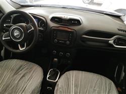 جيب رينيجيد